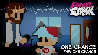 One Chance - FNF: One Chance OST