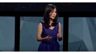 Awakening North Korea's valley of the clueless | Hyeonseo Lee | TEDxBerlin