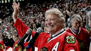 Bobby Hull dead at 84 | Looking back at the Hockey Hall of Famer's troubled legacy