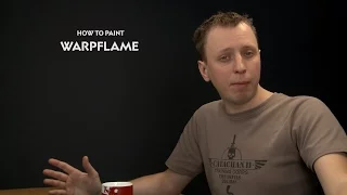 WHTV Tip of the Day: Warpflame