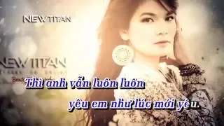 Thất tình - Trịnh Đình Quang Karaoke