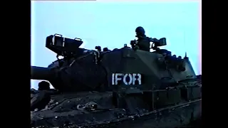 IFOR 96