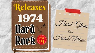 Releases 1974 Hard Rock Pt 03