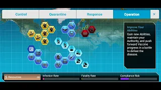 plague inc (cure mode) (cheats)