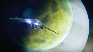 Destiny 2 - Forsaken | Visionen des Lichts | Neue Warlock Fähigkeiten