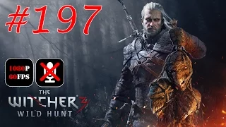 The Witcher 3: Wild Hunt #197 - Очень Ценный Рог