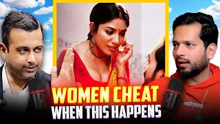 Dark Reality of Indian Marriages EXPOSED Ft. @bettercallamish