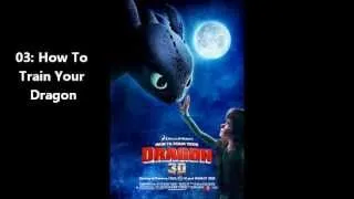 Top 15 Dreamworks animated films