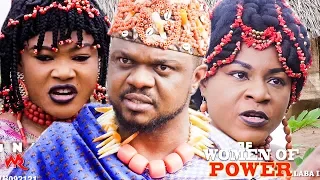Women Of Power (The Movie) - Ken Erics|New Movie|2019 Latest Nigerian Nollywood Movie