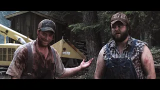 Tucker And Dale Vs  Evil Doozy of a Day
