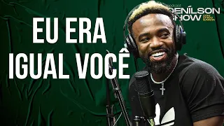 Negrete jogou no Fla, Flu e Botafogo; saiba como começou e terminou | Podcast Denílson Show