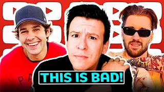 The Truth About David Dobrik’s $10 Million Dollar Scandal, Gen Z, SCOTUS, Adam Schiff Speaks