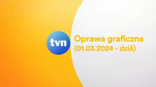 T/N - Oprawa graficzna (2024 - dziś)