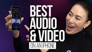 How to Get The Best Audio and Video on Your iPhone