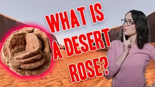 What Is A Desert Rose?