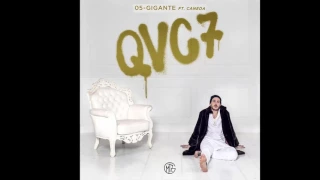 Gemitaiz - 05 Gigante ft. Caneda - QVC7 - Quello che vi consiglio vol.7