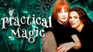 🔮 Hechizo de amor: La MALDICIÓN de las brujas OWENS | Practical Magic