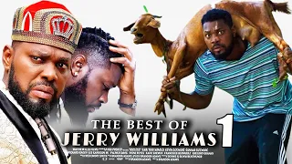 BEST OF JERRY WILLIAMS PART 1 - 2022 LATEST JERRY WILLIAMS MOVIES