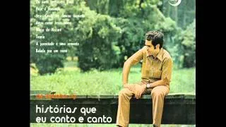 Padre Zezinho - Histórias Que Eu Conto E Canto (disco completo 1974)