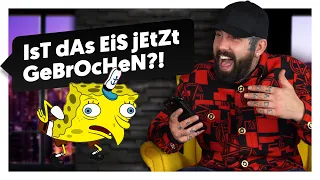 Extrem unangenehme Anmachsprüche | FLIRT FAILS