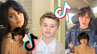 Greatest Glow Ups On - TikTok Compilation