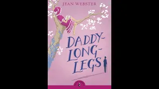 Book Discussion on ZOOM - Daddy Long Legs by Jean Webster