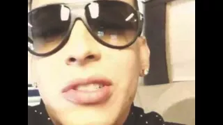 Daddy yankee sigueme y te sigo vídeo