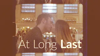 AT LONG LAST | An NYC Super 8 Short Film