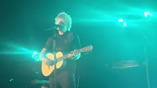 Salt Water - Ed Sheeran - Berlin 17/04/23