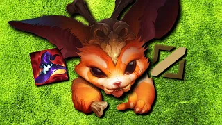 Why this MASTER is playing AP GNAR