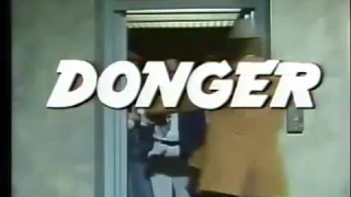 Paul Hogan Show Donger