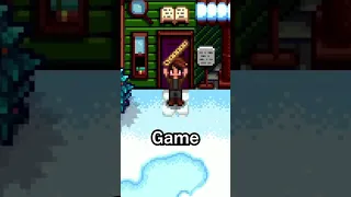 The Most USELESS Stardew Valley Item