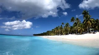 Путешествие в Доминикану/Travel to Dominican Republic