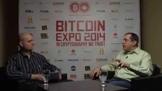 Andreas Antonopoulos: Bitcoin is not currency; it’s the internet of money!