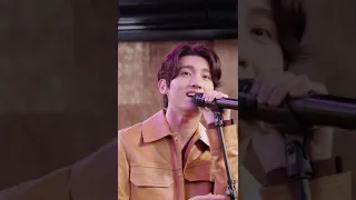 최강창민 - Maniac (Live ver.) | 220114 최강창민의 프리허그 ep 37