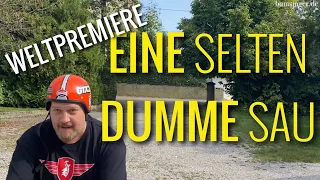 Sepp Bumsinger - die Pizza feat. Karl Heinz WELTPREMIERE