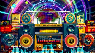 Euro Disco Dance 70s 80s 90s Instrumental - Back To The 80's Best Old 80's hits songs- Brother Louie