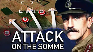 Courage Wasn't Enough: The Ulster Division at the Somme (WW1 Documentary)