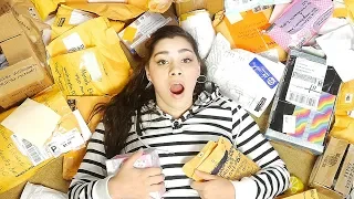 The Insanity Continues (Unboxing Your Squishies #2 Pt. 2)