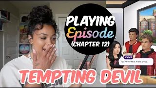 PLAYING EPISODE | JEALOUSY TRIP