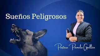 Que significa soñar con Perros // Pastora Pamela Guillén