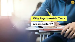 Why Psychometric tests are important?| Why to take a Psychometric test? |iE-CAT