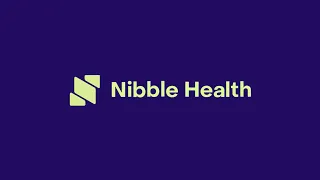 Nibble Health Identity and UI/UX Design by tubik