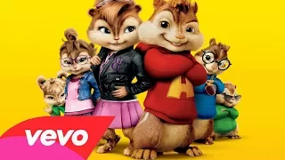 Luis Fonsi - Despacito ft. Daddy Yankee By The Chipmunks