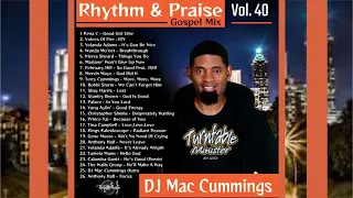 Rhythm & Praise Gospel Mix