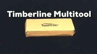 Timberline Multitool