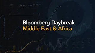 Daybreak: Middle East & Africa 03/08/2024