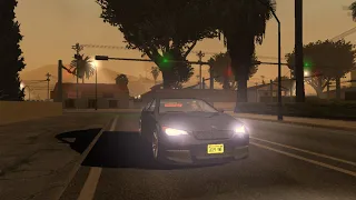 3D Car Lights - Mod Gta Sa Android (luzes realistas em veículos)