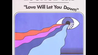 lounge FM - love will let you down