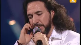 Marco Antonio Solis, Si te pudiera mentir, Festival de Viña 2005